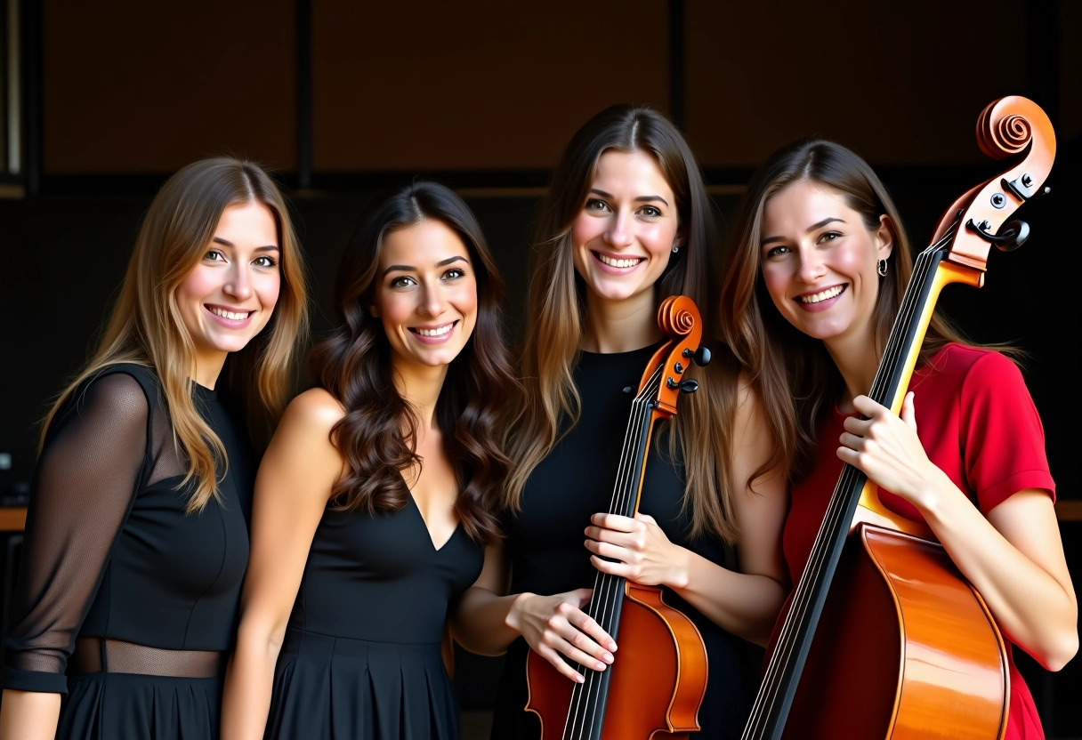 chanteuses françaises