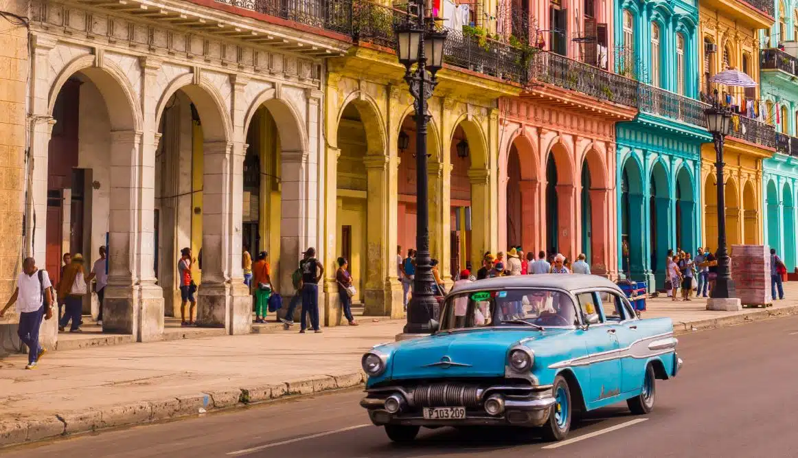 À la découverte des meilleures choses à faire à Cuba