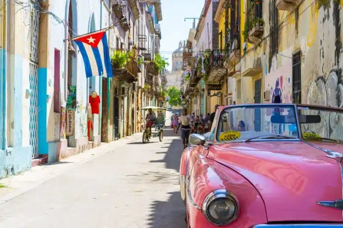 À la découverte des meilleures choses à faire à Cuba