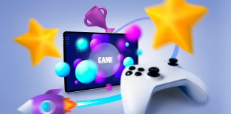 Application de jeux marketing : une stratégie incontournable pour votre business !