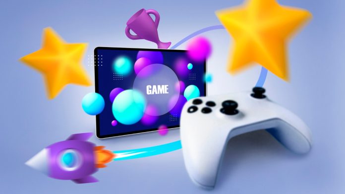 Application de jeux marketing : une stratégie incontournable pour votre business !