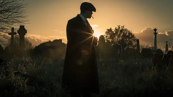 Le style peaky blinders : découvrez les secrets des tenues intemporelles